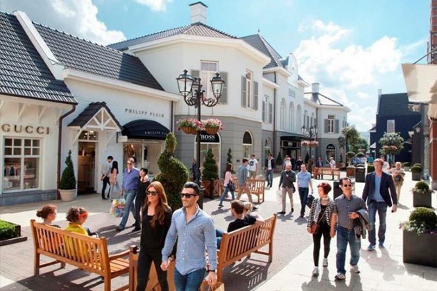 designer outlet roermond 1