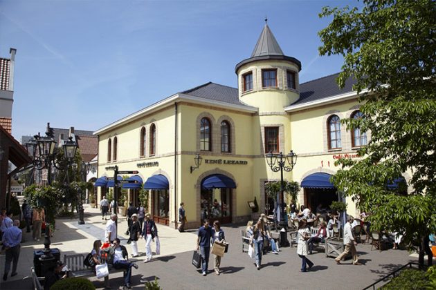 designer outlet roermond 2
